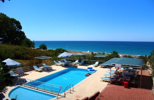 Kizilot Hotel | Hotel Schönberg