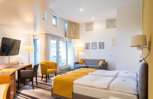 Triesen Hotel | Hotel Schatzmann