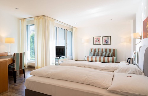 Triesen Hotel | Hotel Schatzmann
