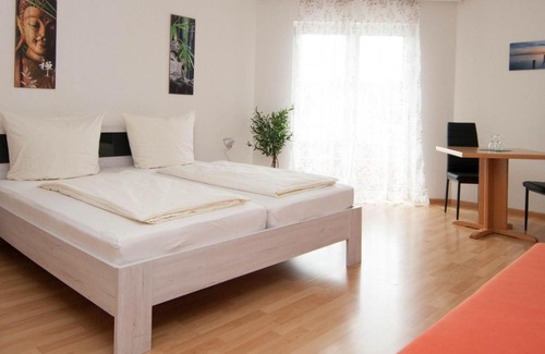 Bad Saeckingen Hotel | Hotel Scheffelhof