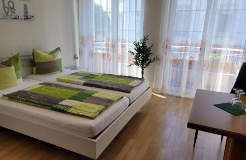 Bad Saeckingen Hotel | Hotel Scheffelhof