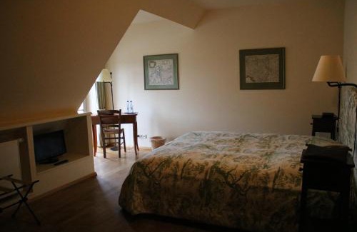 Muritz Hotel | Hotel Schloss & Gut Ulrichshusen