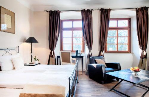Bad Friedrichshall Hotel | Hotel Schloss Lehen
