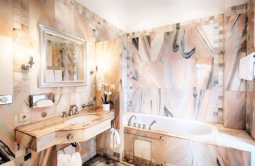 Bad Friedrichshall Hotel | Hotel Schloss Lehen