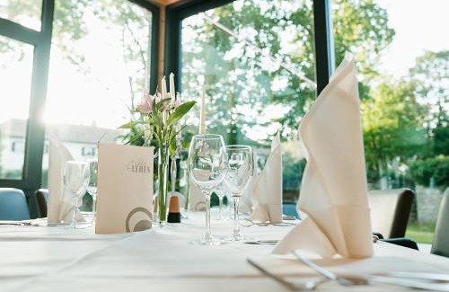 Bad Friedrichshall Hotel | Hotel Schloss Lehen