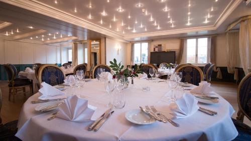 Romanshorn Hotel | Hotel Schloss Romanshorn