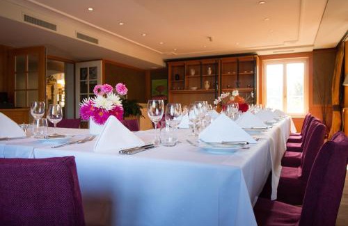 Romanshorn Hotel | Hotel Schloss Romanshorn