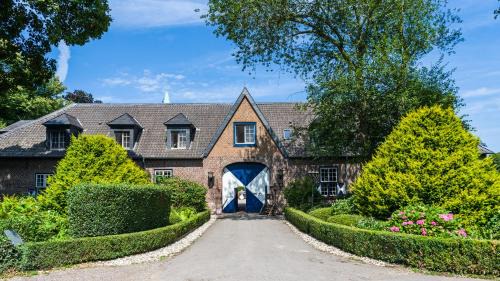 Geldern Hotel | Hotel Schloss Walbeck