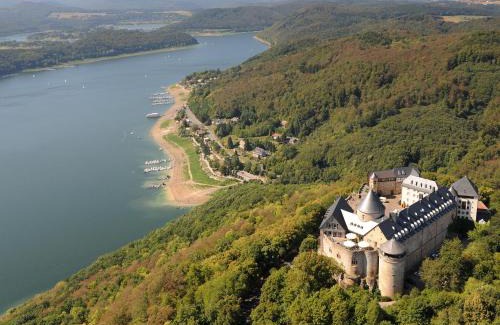 Waldeck Hotel | Hotel Schloss Waldeck