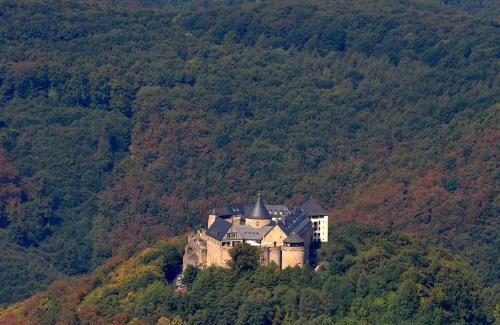 Waldeck Hotel | Hotel Schloss Waldeck
