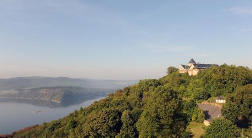 Waldeck Hotel | Hotel Schloss Waldeck
