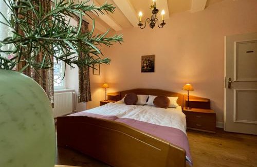 Zell Hotel | Hotel Schloss Zell