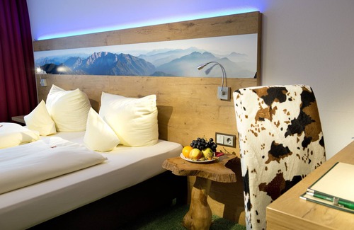 Bad Aibling Hotel | Hotel Schmelmer Hof