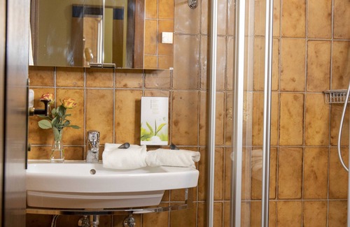 Bad Aibling Hotel | Hotel Schmelmer Hof