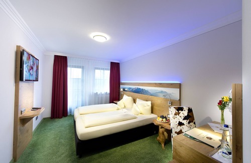 Bad Aibling Hotel | Hotel Schmelmer Hof