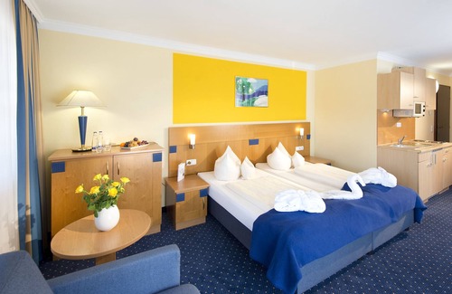 Bad Aibling Hotel | Hotel Schmelmer Hof
