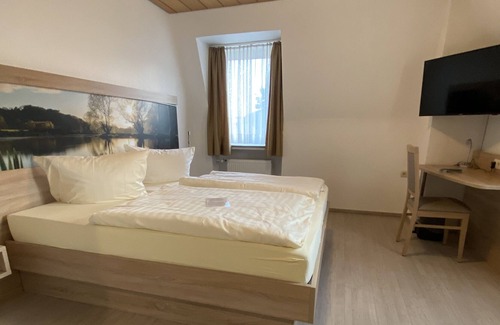 Wiemelhausen Hotel | Hotel Schmidt-Mönnikes