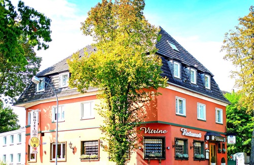 Wiemelhausen Hotel | Hotel Schmidt-Mönnikes