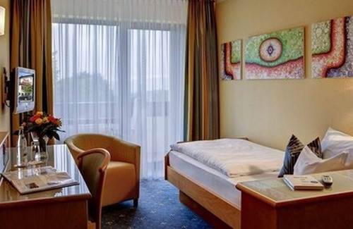 Moenchberg Hotel | Hotel Schmitt