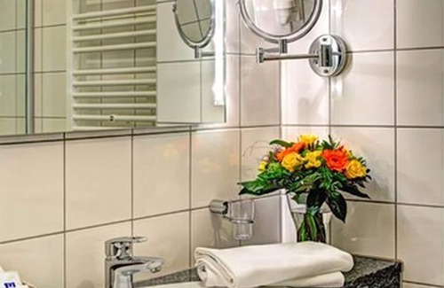 Moenchberg Hotel | Hotel Schmitt