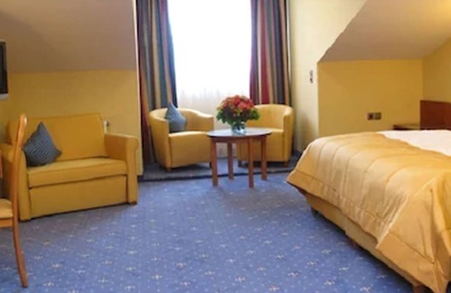 Moenchberg Hotel | Hotel Schmitt