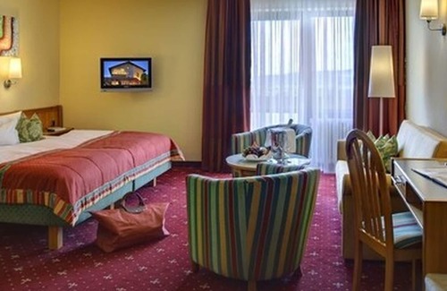 Moenchberg Hotel | Hotel Schmitt