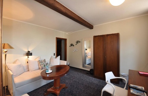 Miltenberg Hotel | Hotel Schmuckkästchen