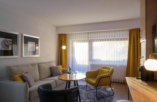 Bad Sassendorf Hotel | Hotel Schnitterhof