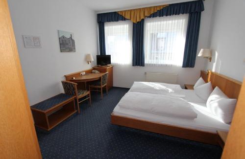 Trossingen Hotel | Hotel Schoch KG Trossingen