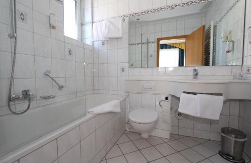 Trossingen Hotel | Hotel Schoch KG Trossingen