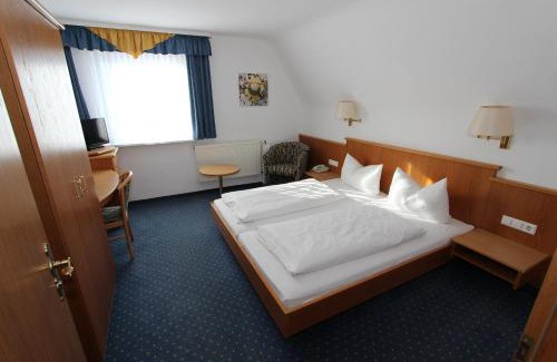 Trossingen Hotel | Hotel Schoch KG Trossingen