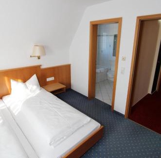 Trossingen Hotel | Hotel Schoch KG Trossingen
