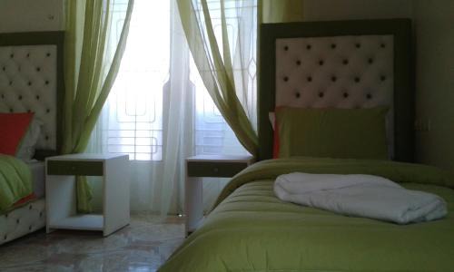 Azrou Hotel | Hotel School Ersat Azrou