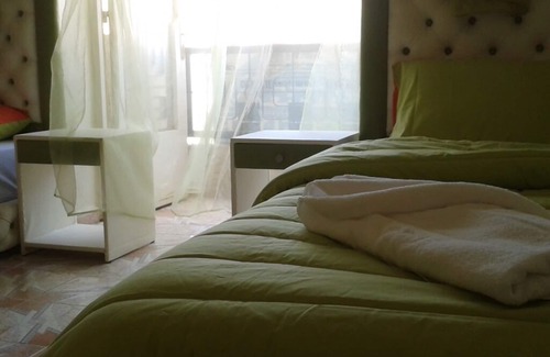 Azrou Hotel | Hotel School Ersat Azrou