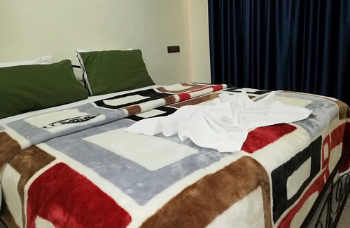 Azrou Hotel | Hotel School Ersat Azrou