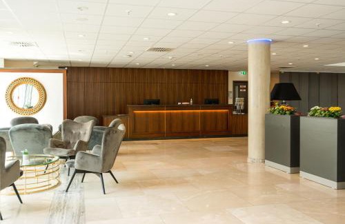Altstadt Hotel | Hotel Schopenhauer Hof