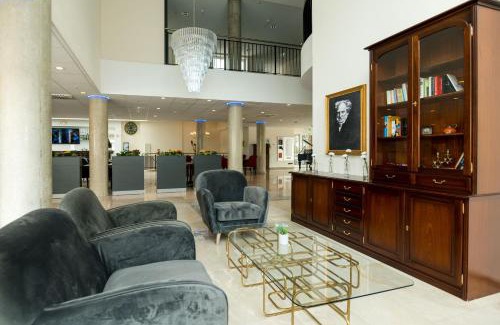 Altstadt Hotel | Hotel Schopenhauer Hof