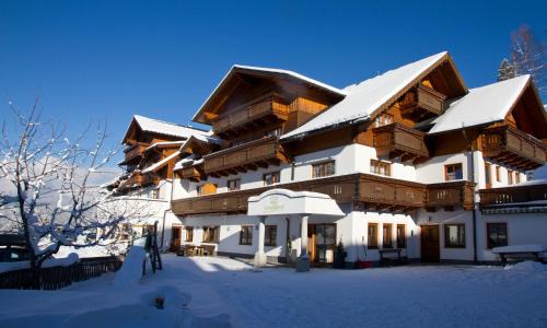 Schladming Hotel | Hotel Schröckerhof