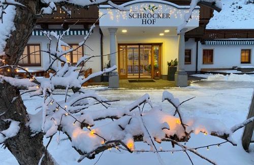 Schladming Hotel | Hotel Schröckerhof