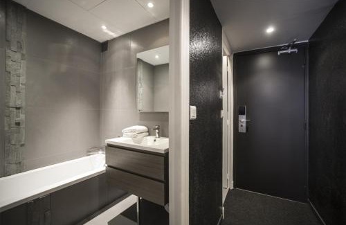 Cannes City Centre Hotel | Hotel Schtak