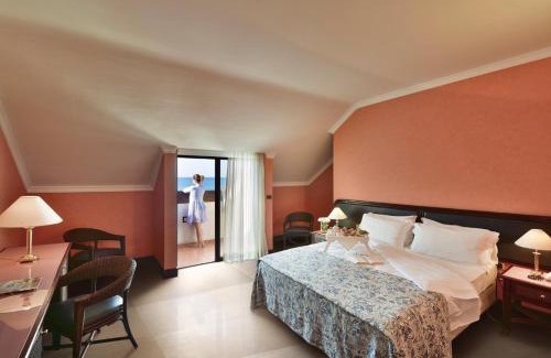 Laura Hotel | Hotel Schuhmann
