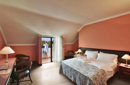 Laura Hotel | Hotel Schuhmann