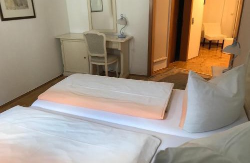 Mosbach Hotel | Hotel Schwanen