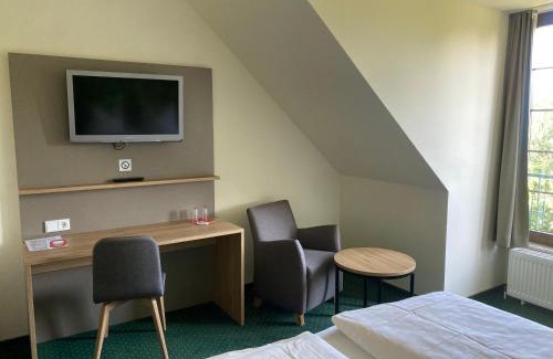 Gelmeroda Hotel | Hotel Schwartze