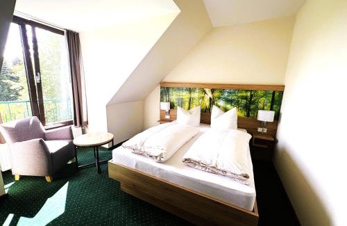 Gelmeroda Hotel | Hotel Schwartze