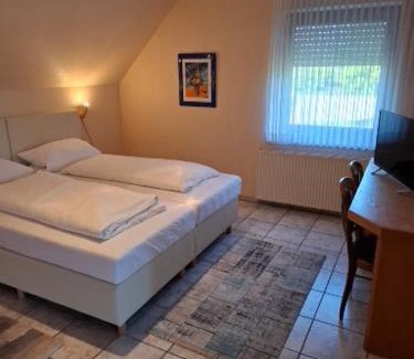 Ense Hotel | Hotel Schwarze