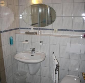 Moers Hotel | Hotel Schwarzer Adler