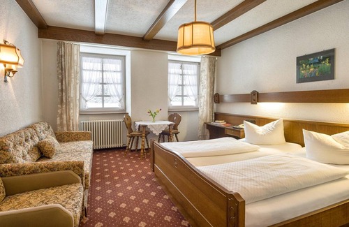 Waldau Hotel | Hotel Schwarzwaldgasthof Zur Traube