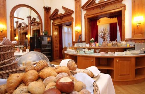 Val Muestair Hotel | Hotel Schweizerhof Sta Maria