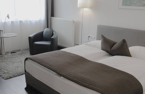 Bad Wilhelmshoehe Hotel | Hotel Schweizer Hof Kassel